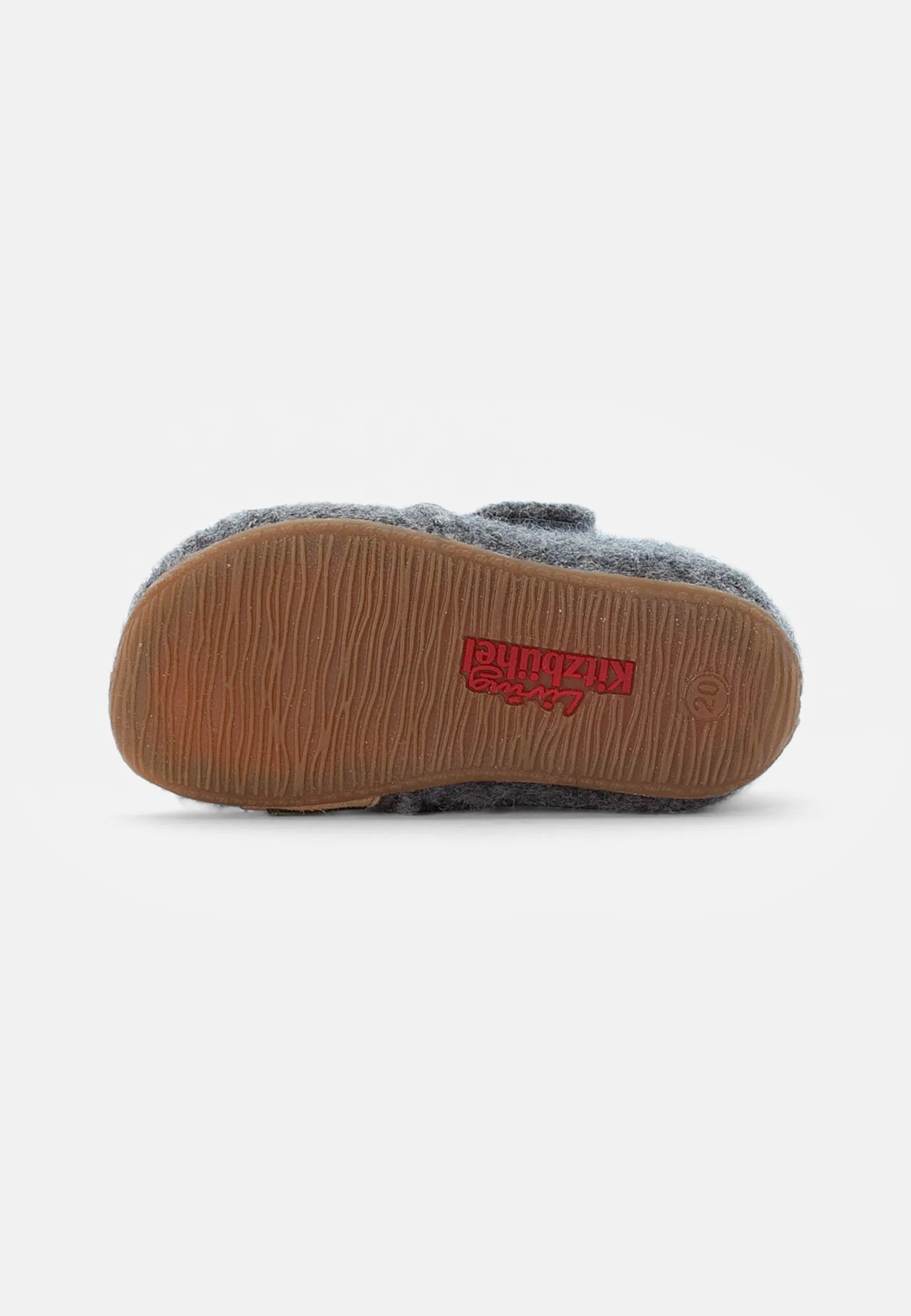 TIGER  - Scarpe neonato