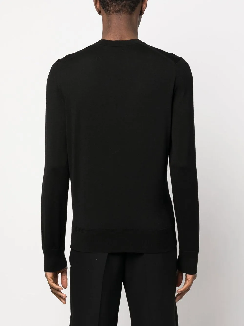 TOM FORD-Maglione con scollo a V