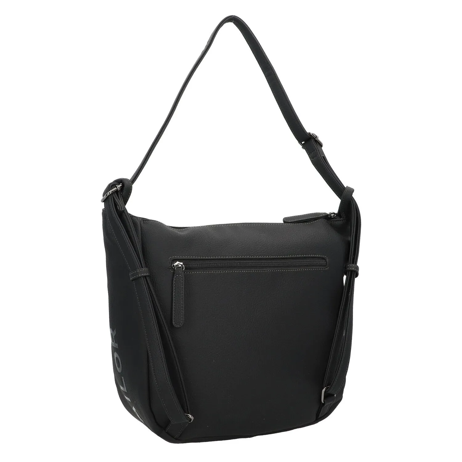Tom Tailor Denim Belina Borsa a tracolla 37.5 cm