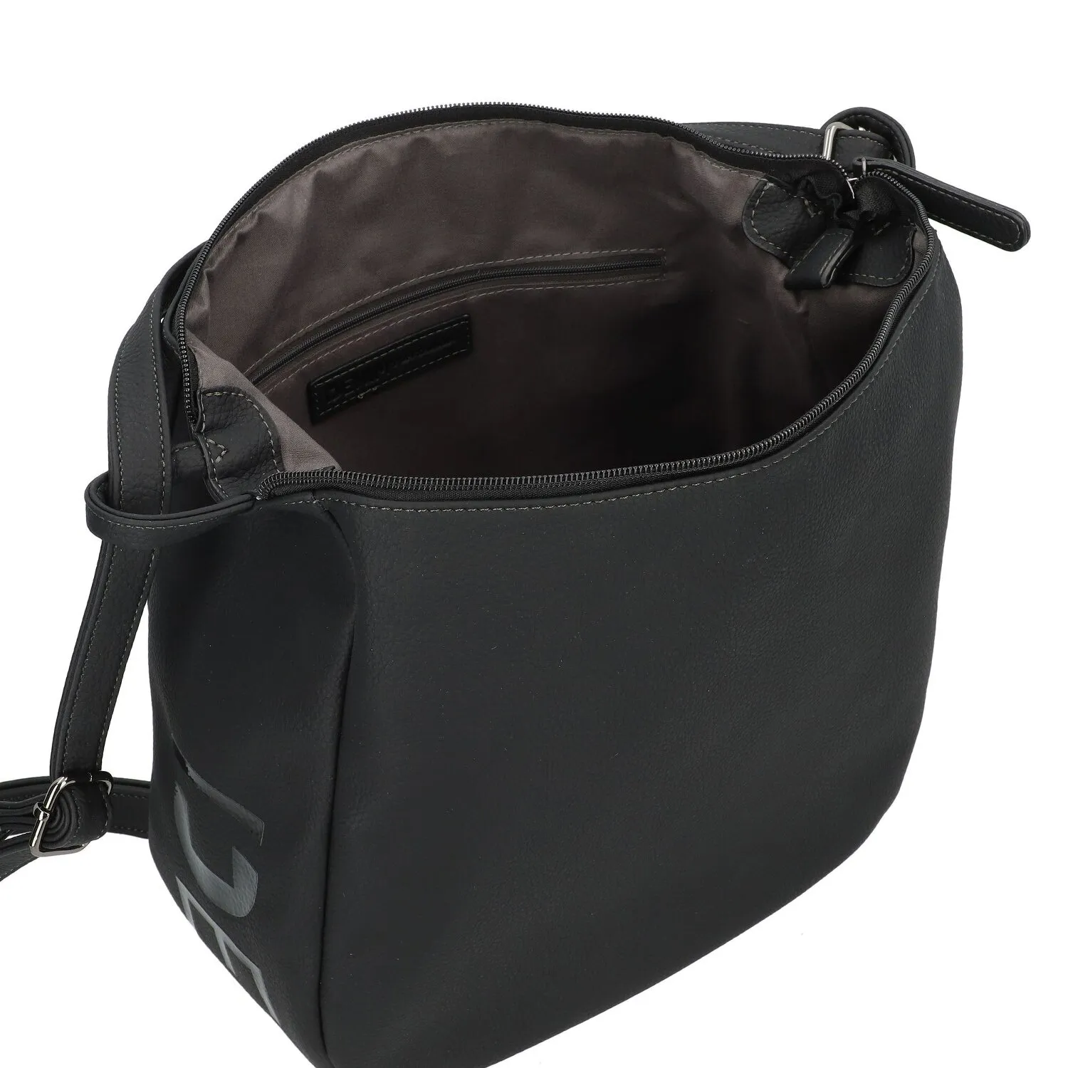Tom Tailor Denim Belina Borsa a tracolla 37.5 cm