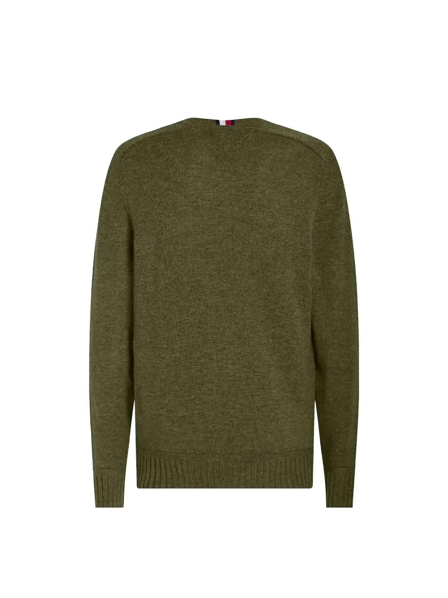 Tommy Hilfiger Maglioncini MW0MW33100