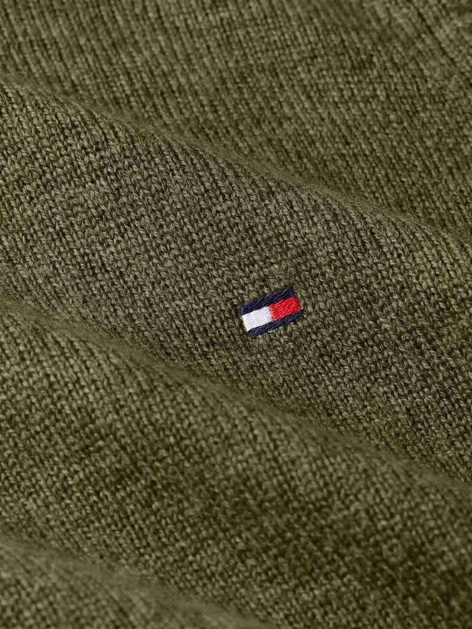 Tommy Hilfiger Maglioncini MW0MW33100