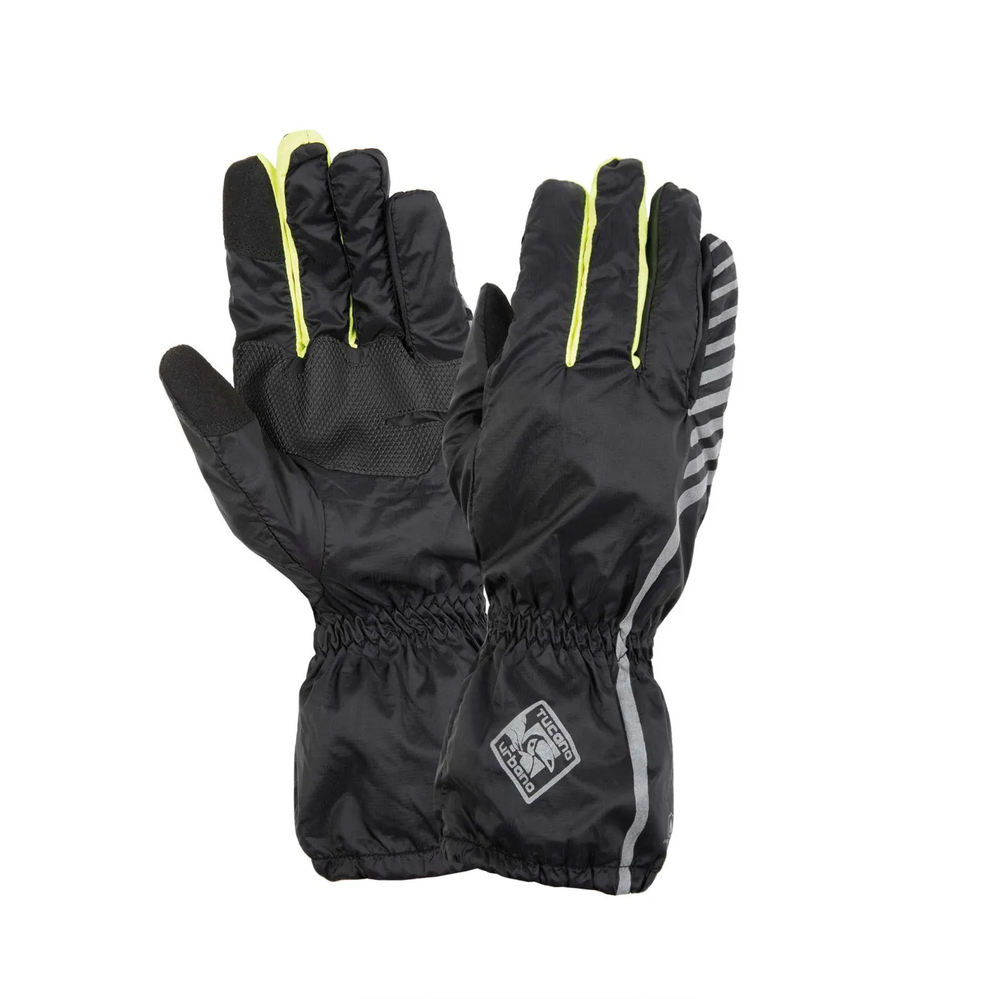 TUCANO URBANO Sovraguanti GORDON NANO PLUS HYDROSCUD® S Nero