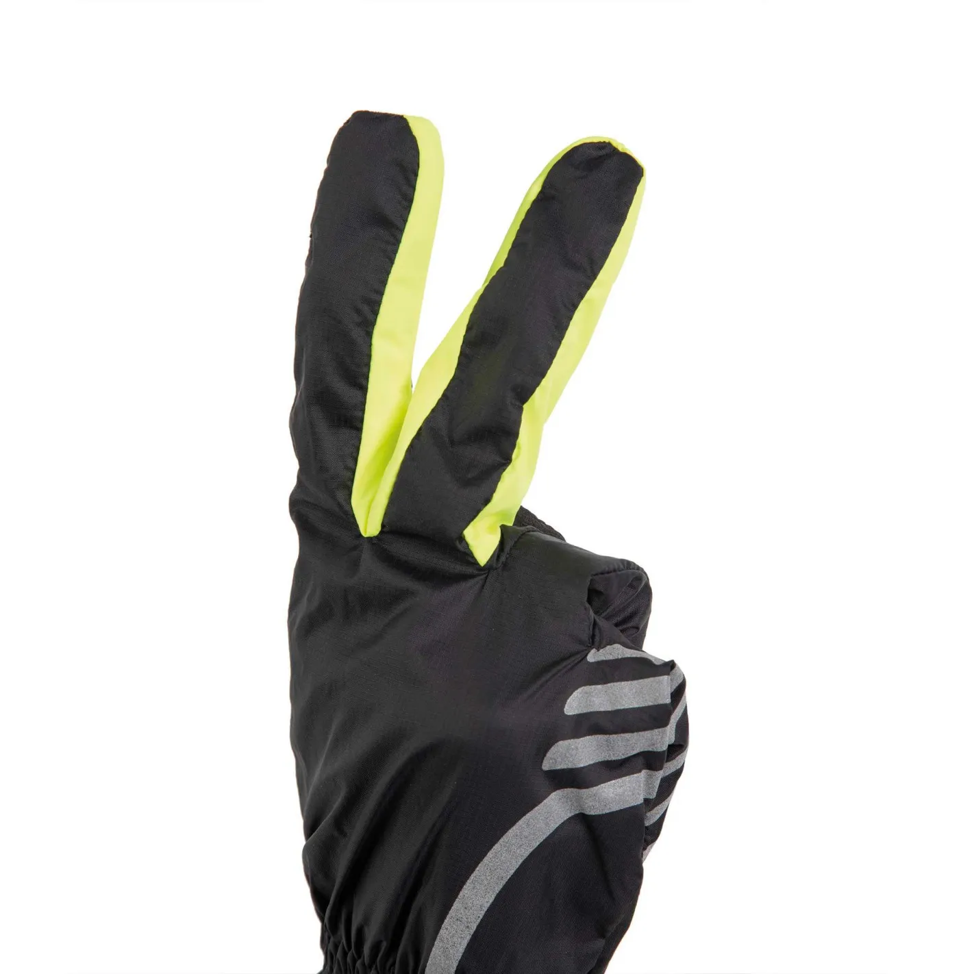 TUCANO URBANO Sovraguanti GORDON NANO PLUS HYDROSCUD® S Nero