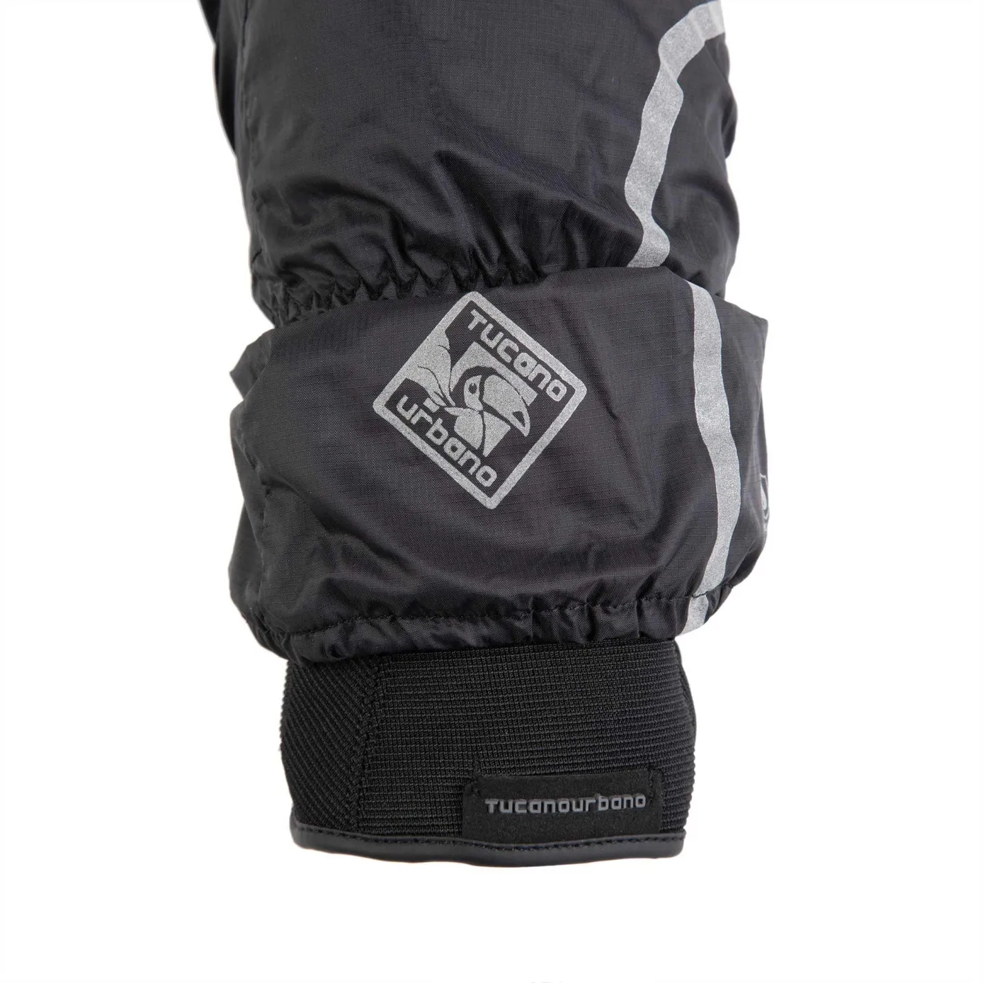 TUCANO URBANO Sovraguanti GORDON NANO PLUS HYDROSCUD® S Nero