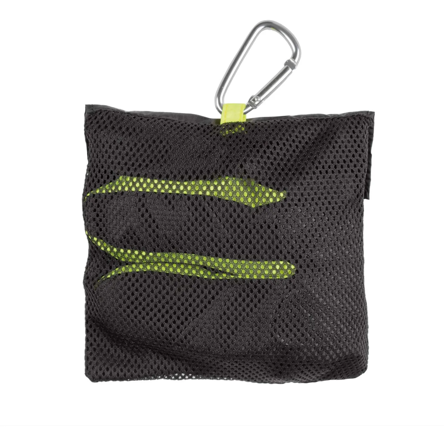 TUCANO URBANO Sovraguanti GORDON NANO PLUS HYDROSCUD® S Nero