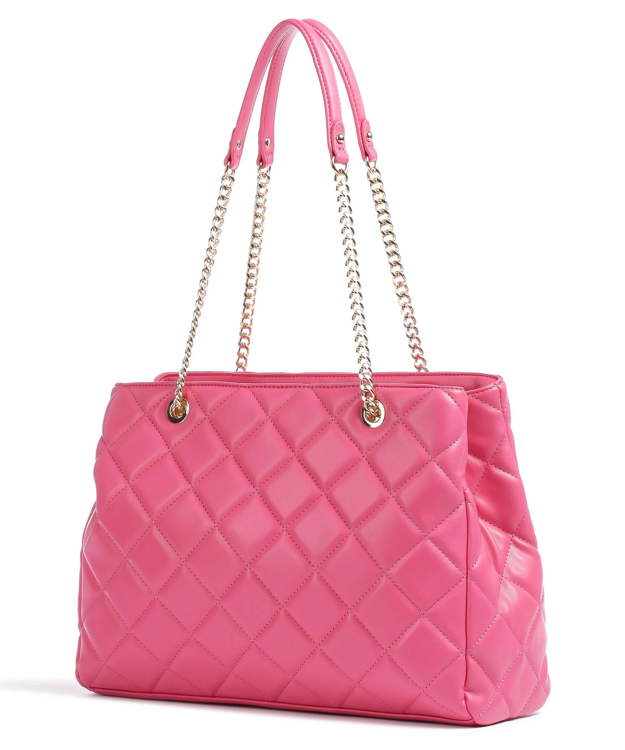  Valentino Bags Ada Borsa shopper pelle sintetica pink  