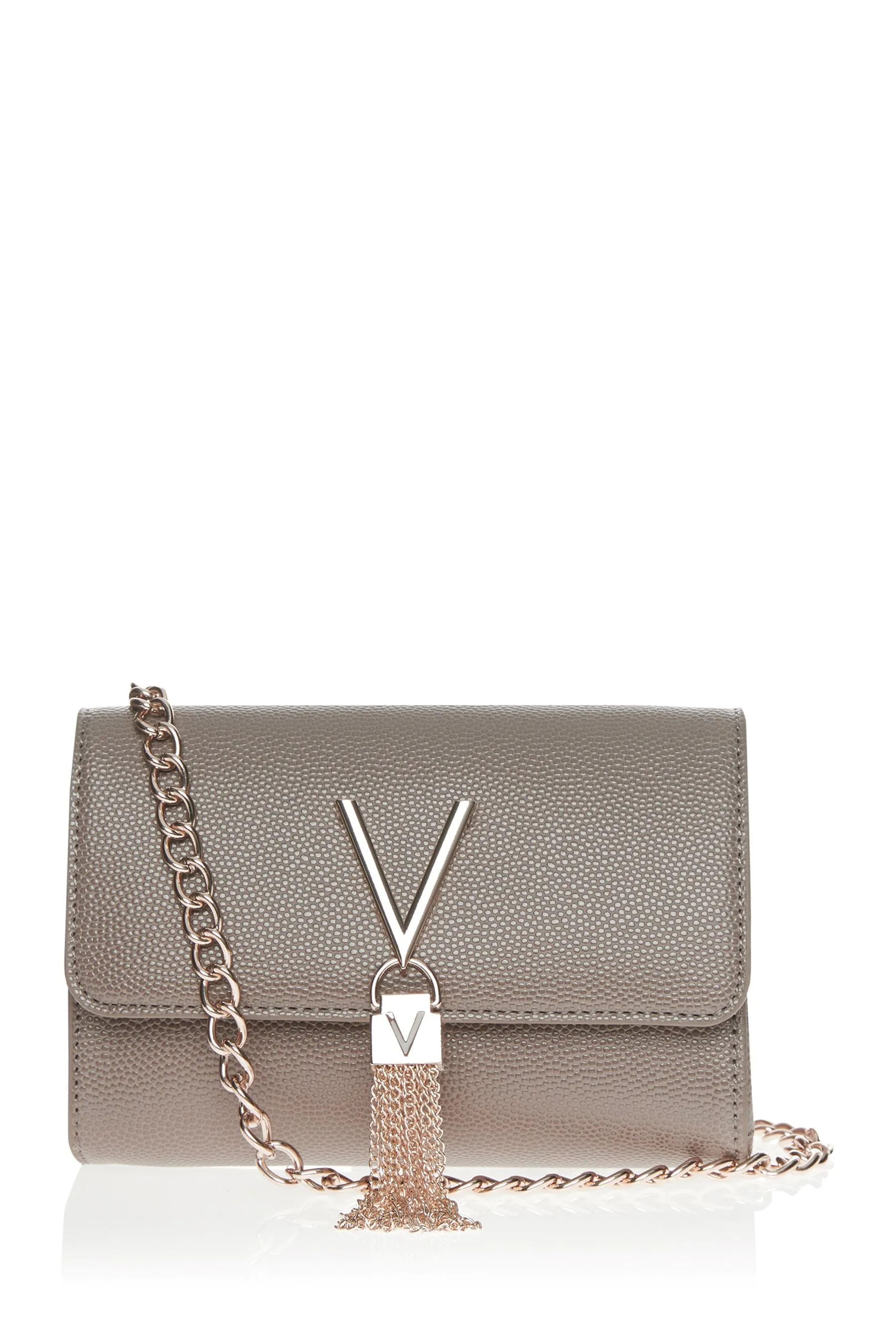 Valentino Bags - Divina - Borsa a tracolla con nappe