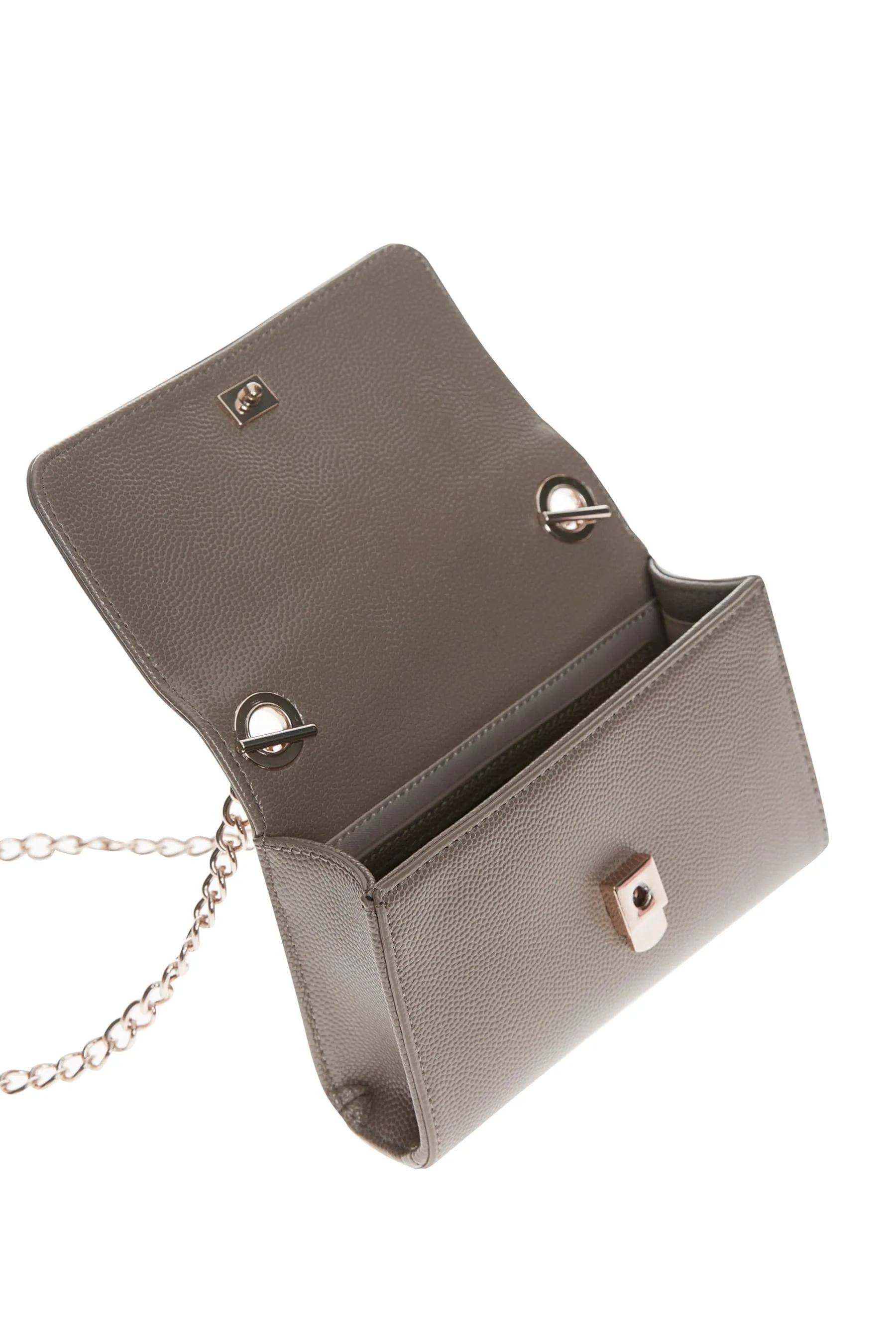 Valentino Bags - Divina - Borsa a tracolla con nappe