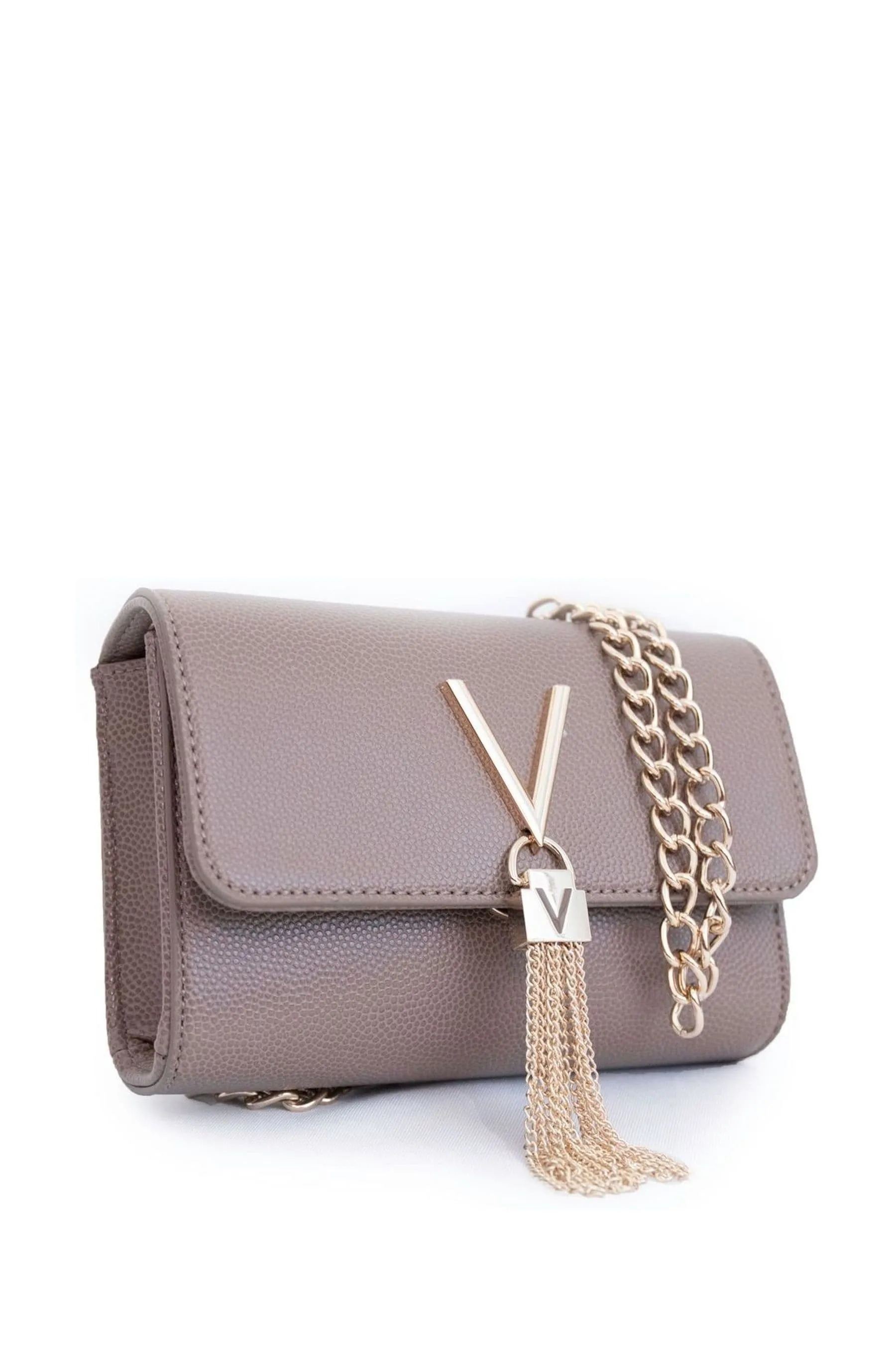 Valentino Bags - Divina - Borsa a tracolla con nappe