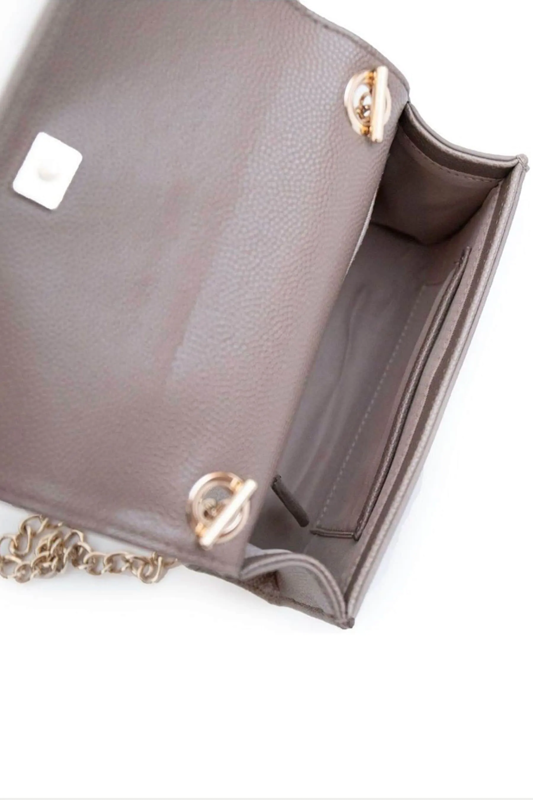Valentino Bags - Divina - Borsa a tracolla con nappe