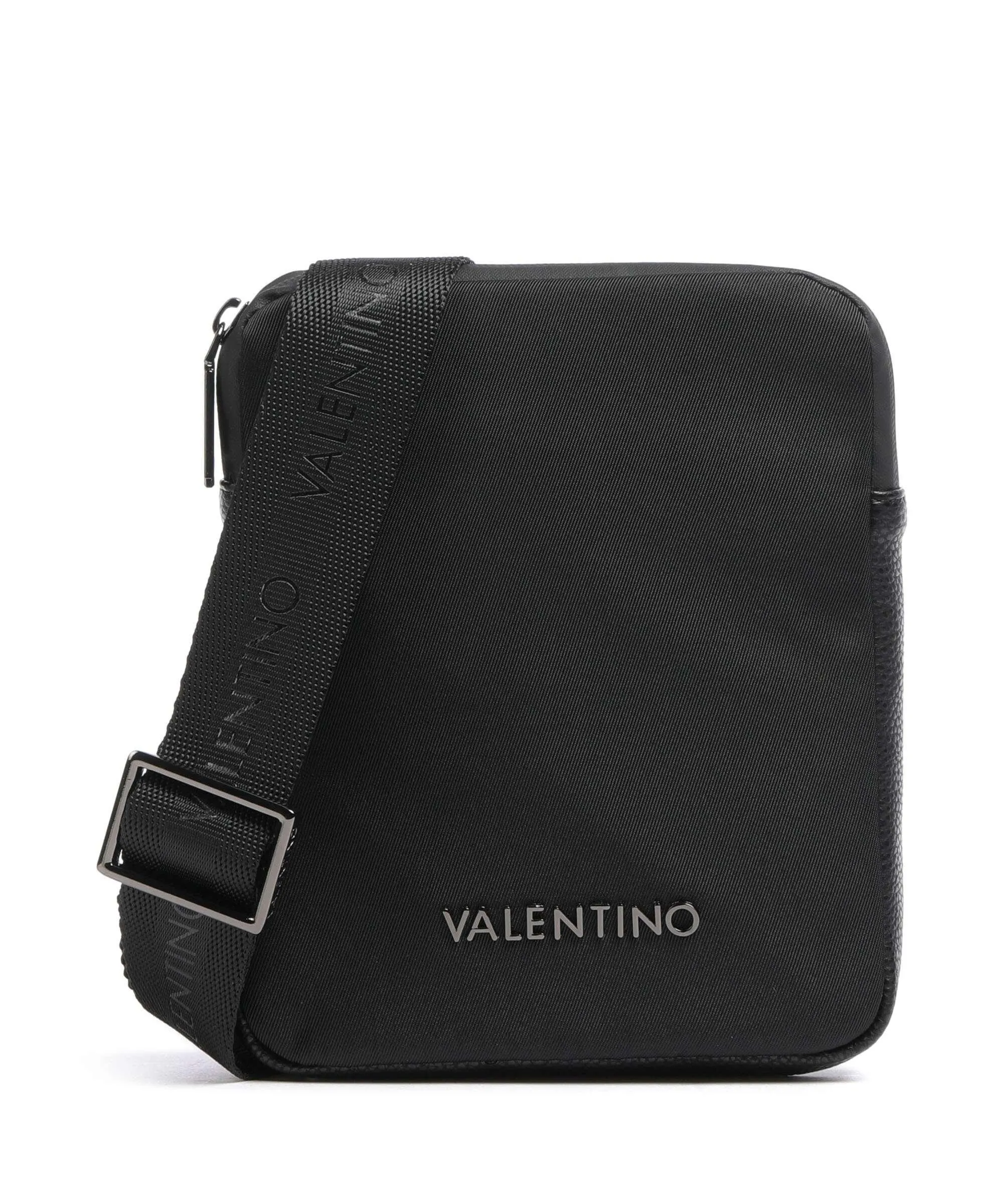  Valentino Bags Klay Re Borsa a tracolla poliestere nero  