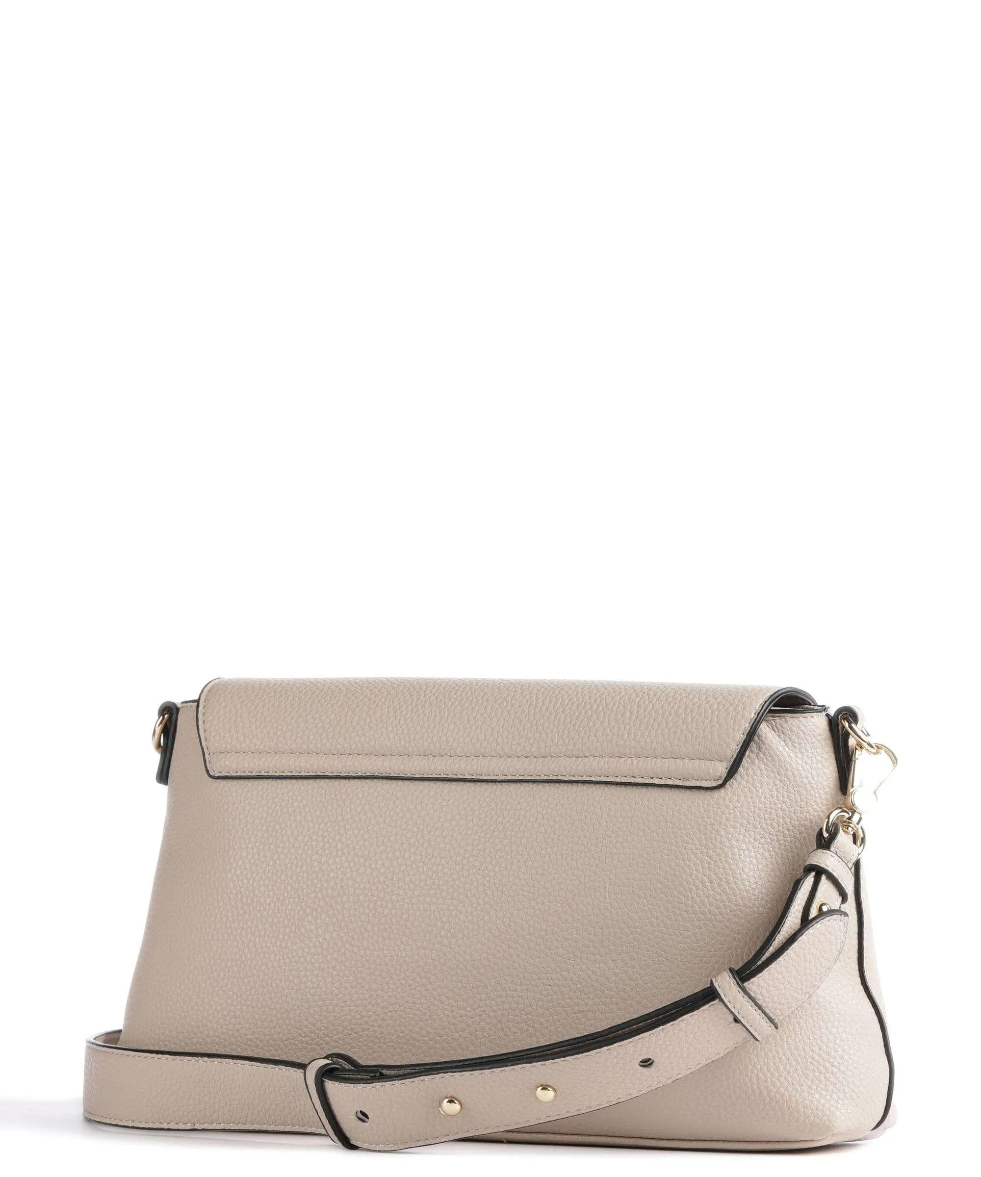  Valentino Bags Oregon Re Borsa a tracolla pelle sintetica beige  