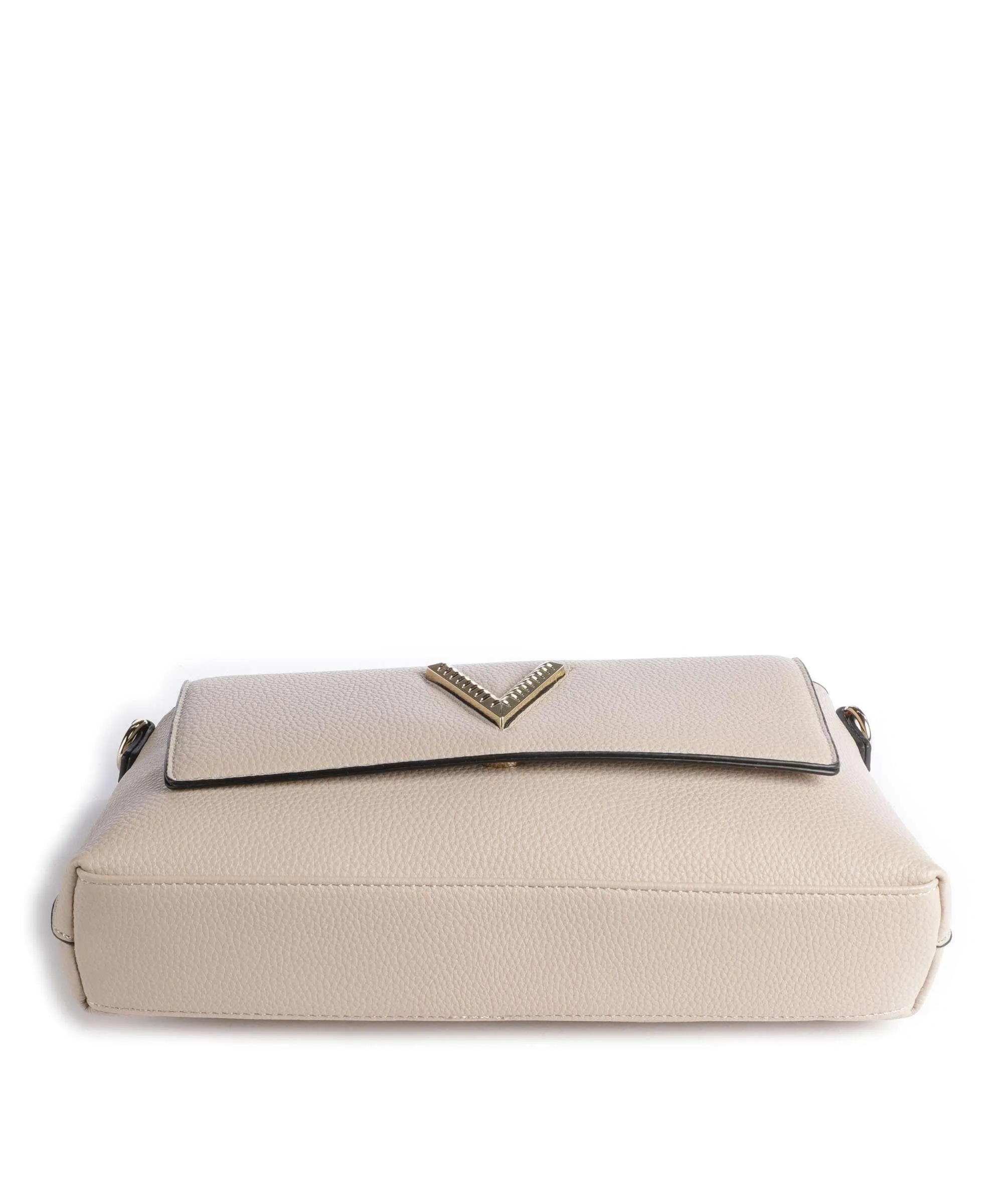  Valentino Bags Oregon Re Borsa a tracolla pelle sintetica beige  