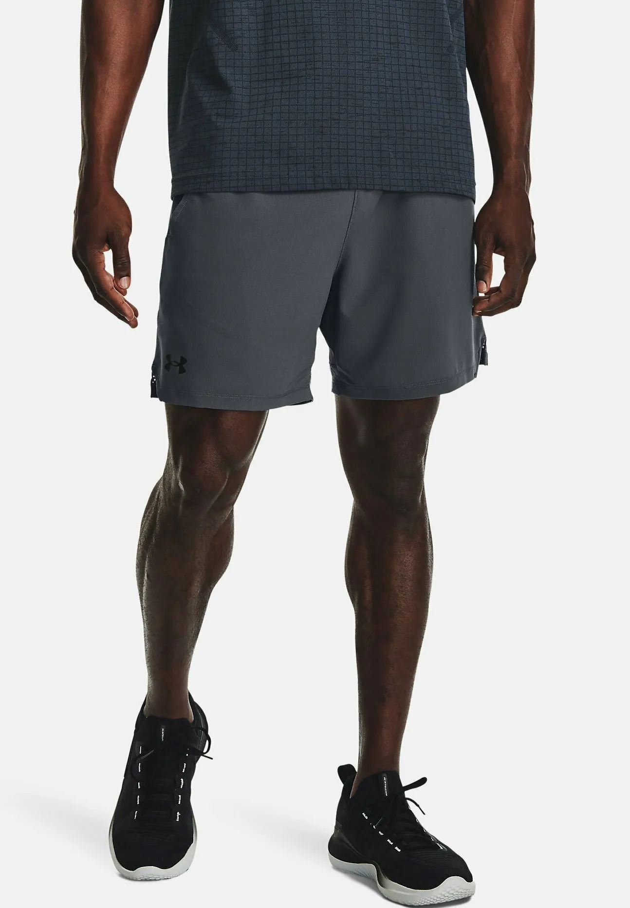 VANISH - Pantaloncini sportivi