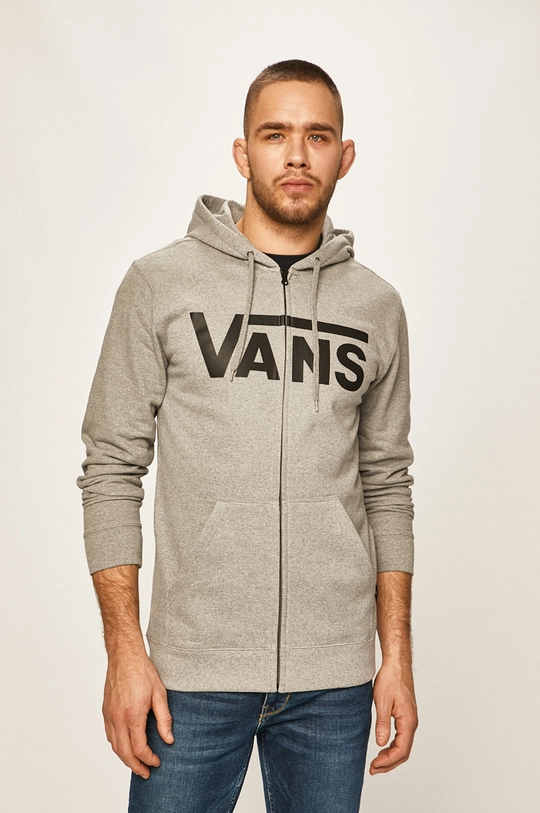 Vans felpa
