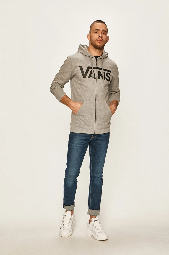 Vans felpa