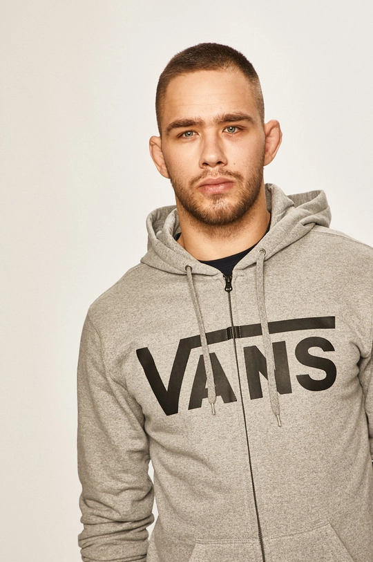 Vans felpa