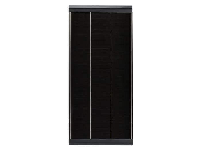 Vechline Deep Power 155 W set pannello fotovoltaico
