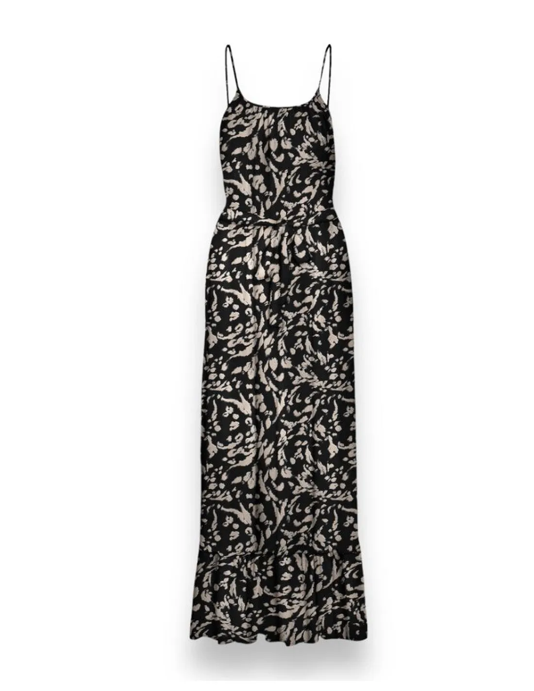 VERO MODA DONNA VMEASY 7/8 STRAP DRESS R1 WVN GA