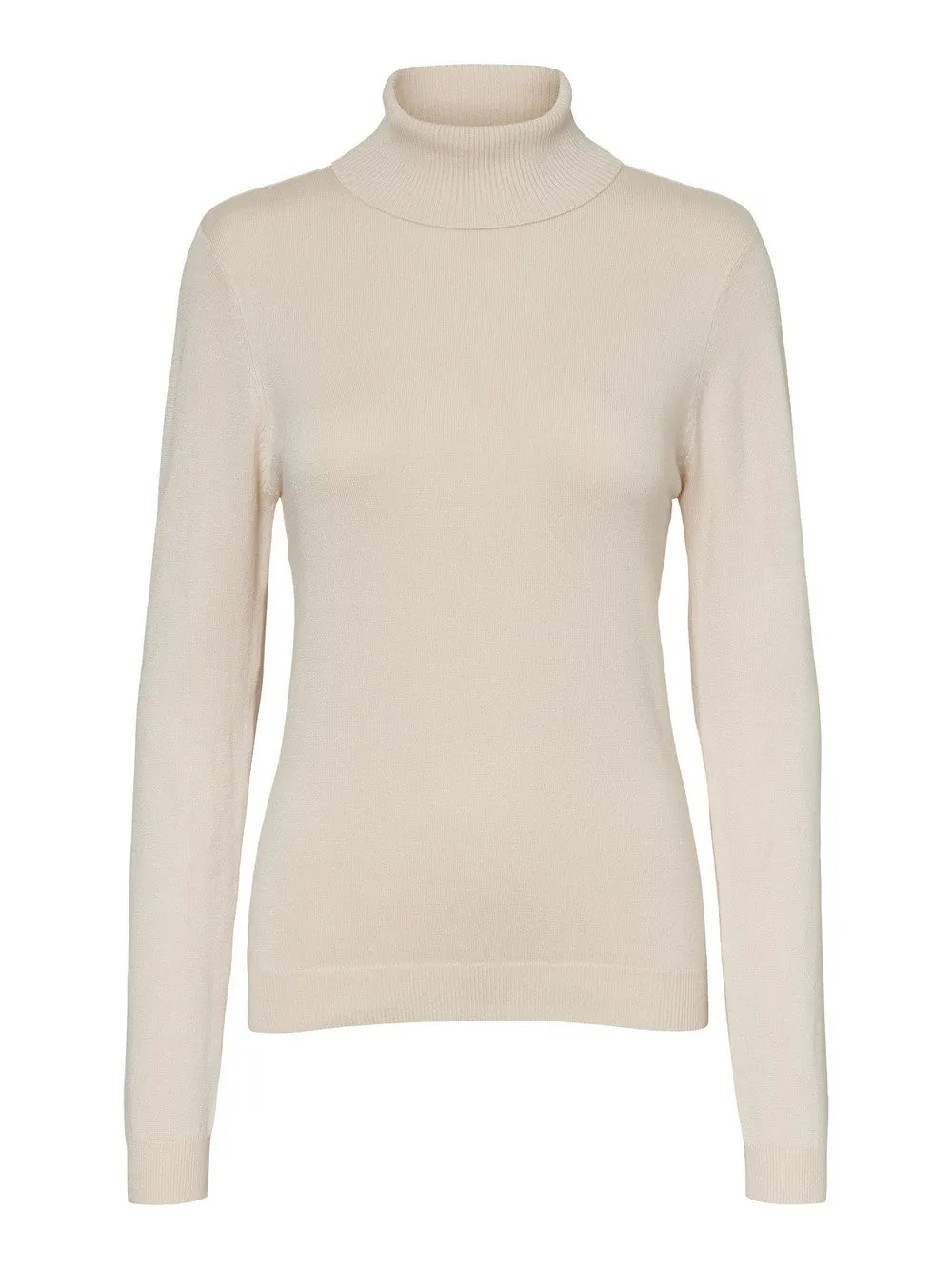 VERO MODA Maglione Donna - Beige modello 10231630