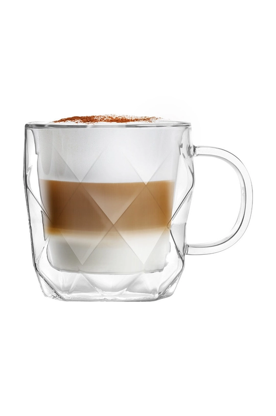Vialli Design set tazze Geo 330 ml (2-pack)