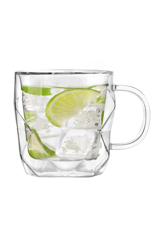 Vialli Design set tazze Geo 330 ml (2-pack)
