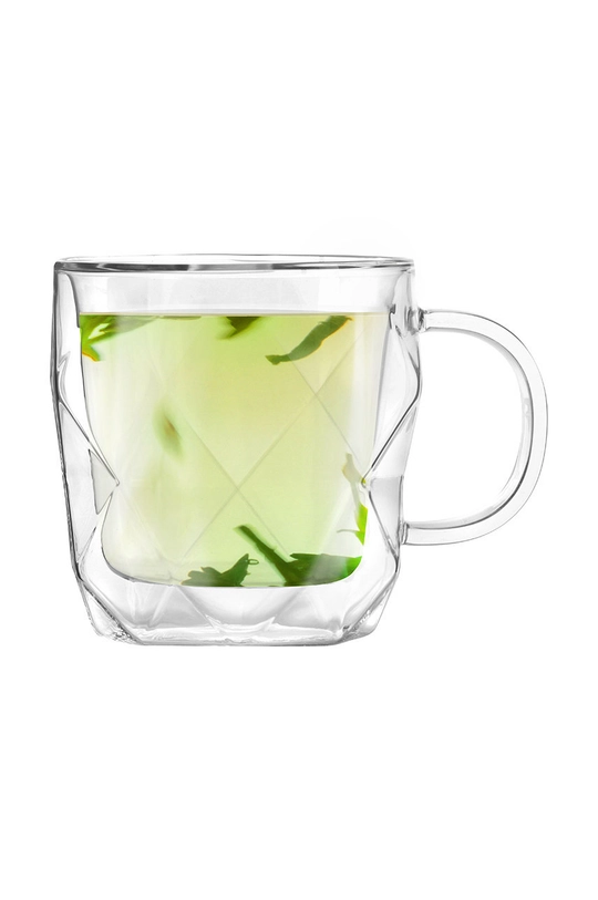 Vialli Design set tazze Geo 330 ml (2-pack)