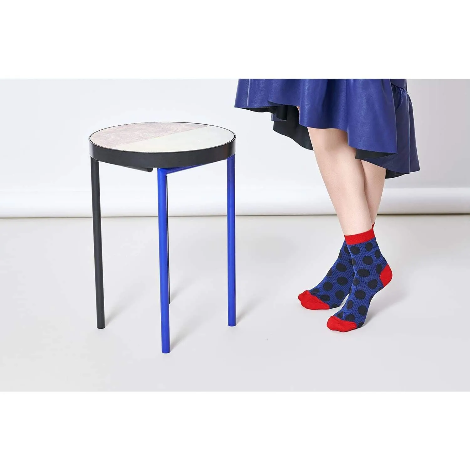 Viktoria Ankle Sock
