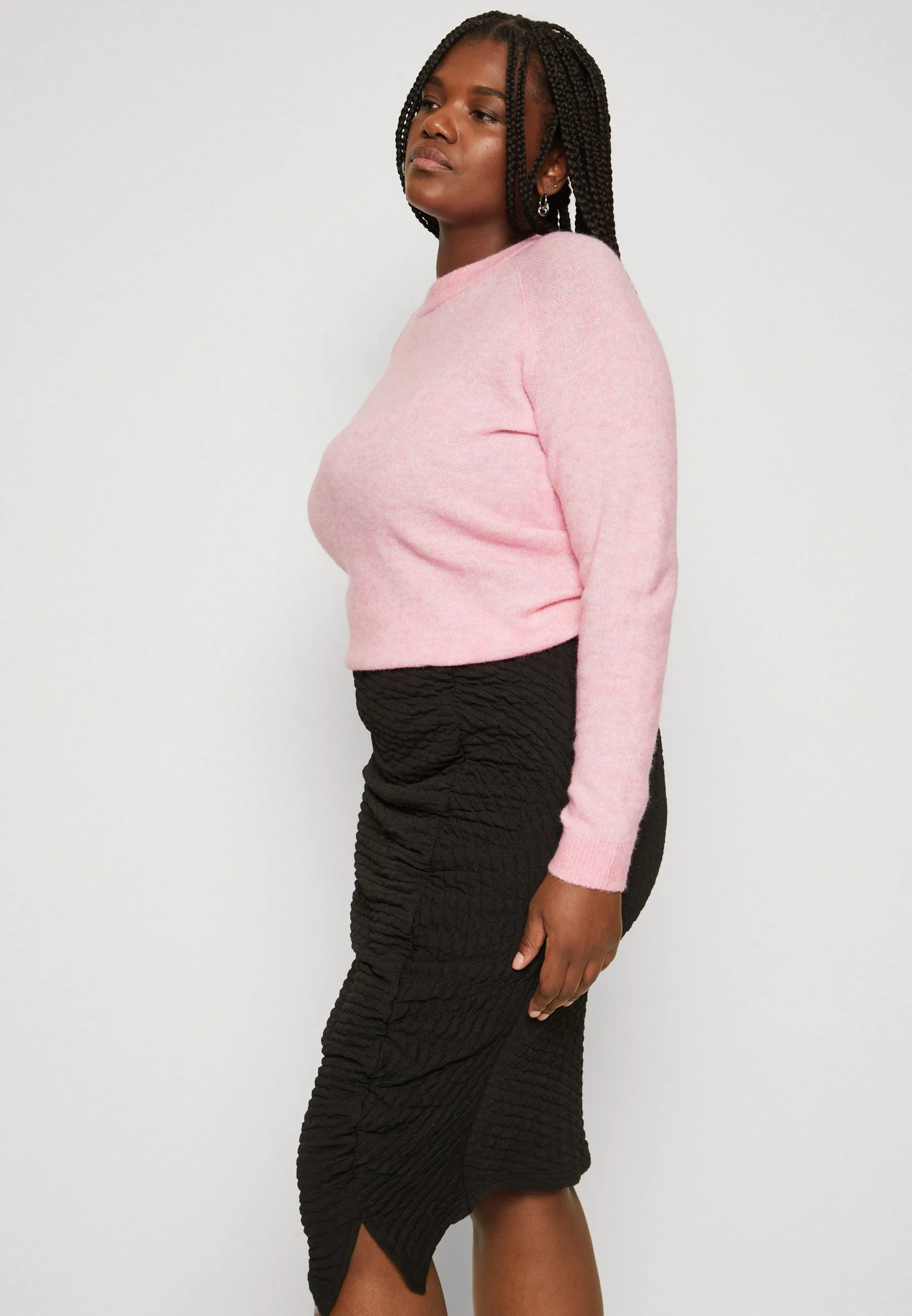 VMCBENA SKIRT - Gonna a tubino