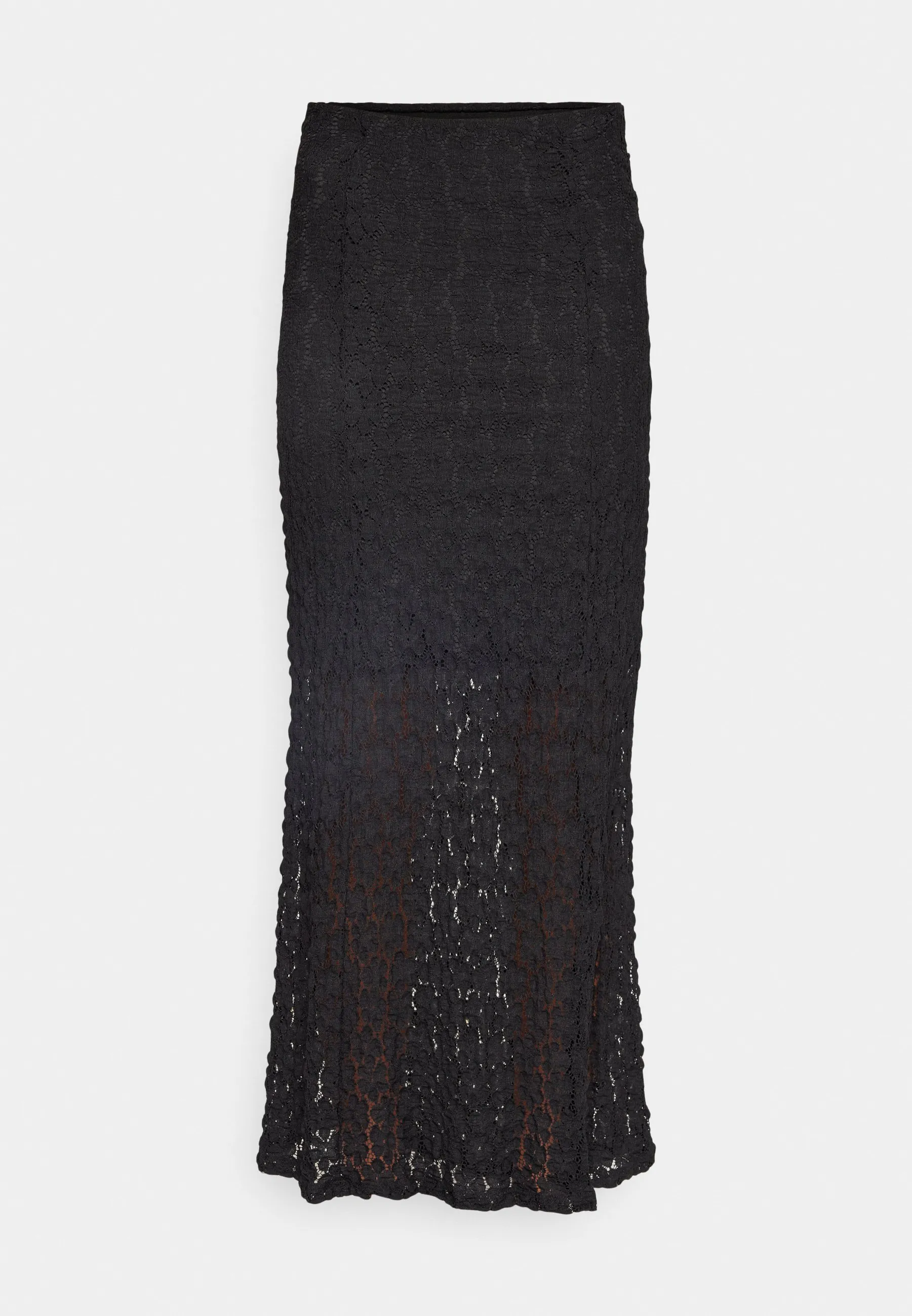 VMIVANIA ANKLE SKIRT - Gonna lunga