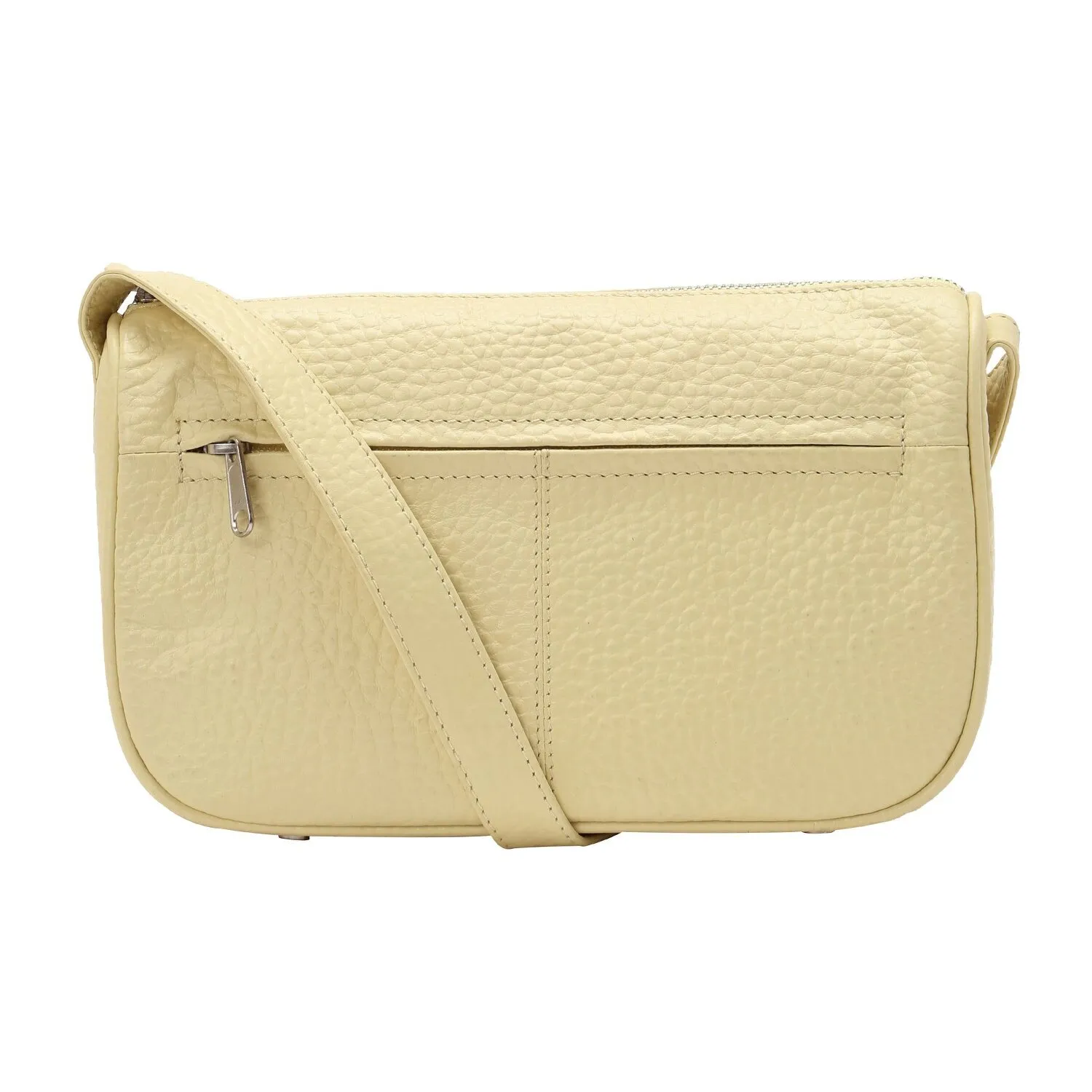 Voi Hirsch Borsa a tracolla Pelle 26.5 cm
