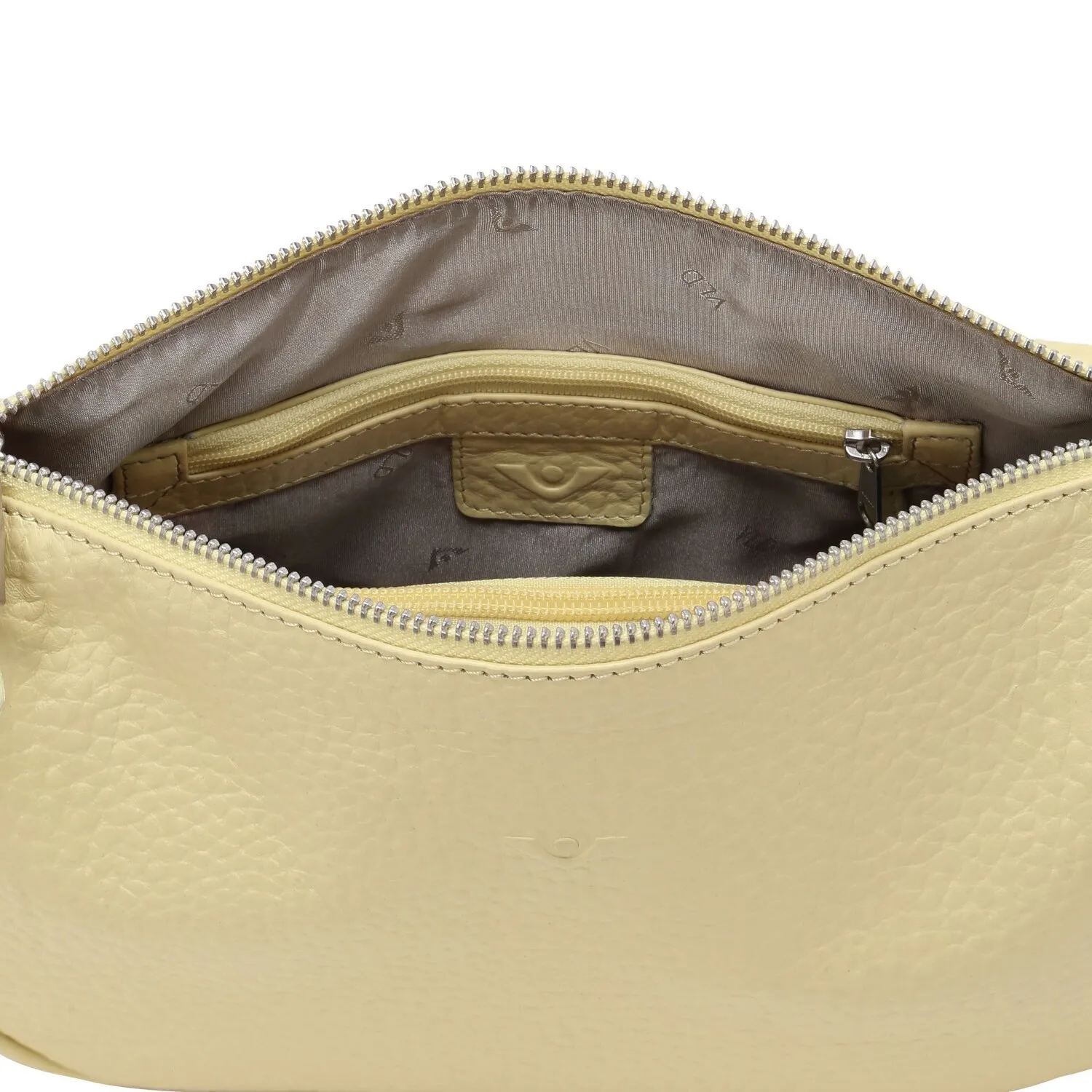Voi Hirsch Borsa a tracolla Pelle 26.5 cm