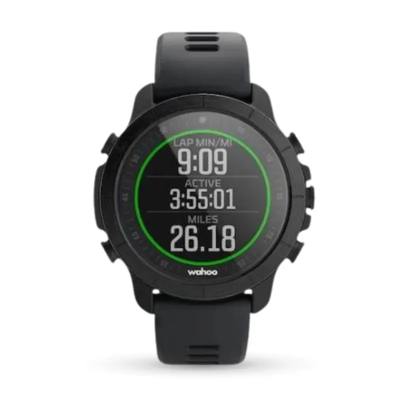 Wahoo Elemnt Rival