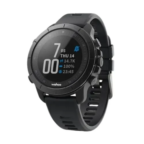 Wahoo Elemnt Rival