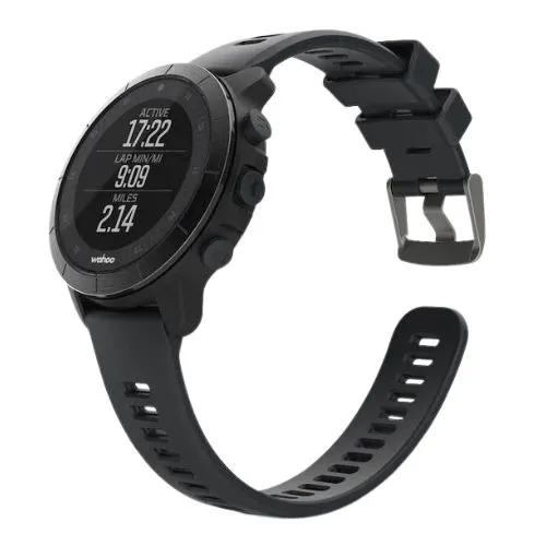 Wahoo Elemnt Rival