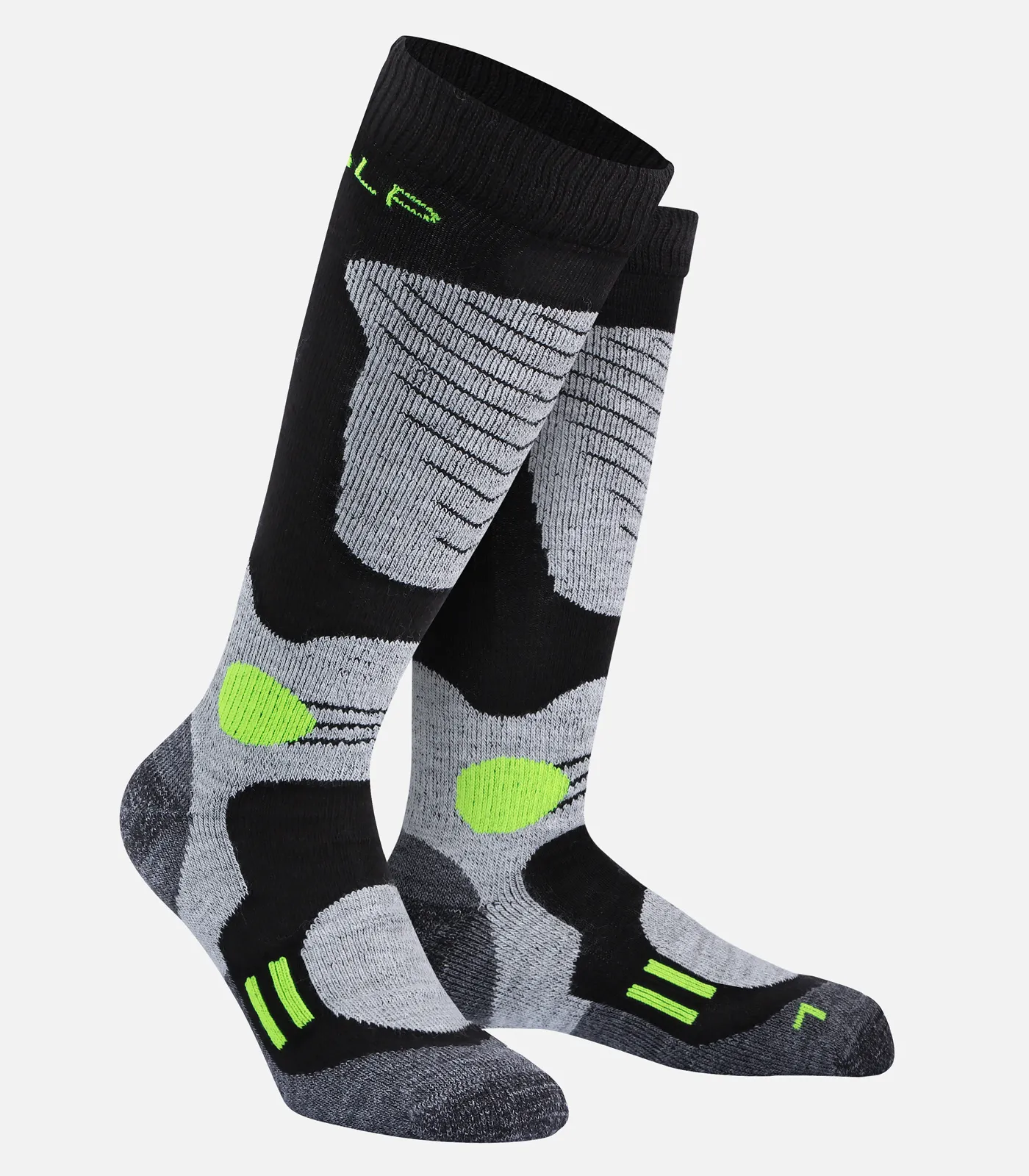 WARM SOCKS Calze da sci termiche