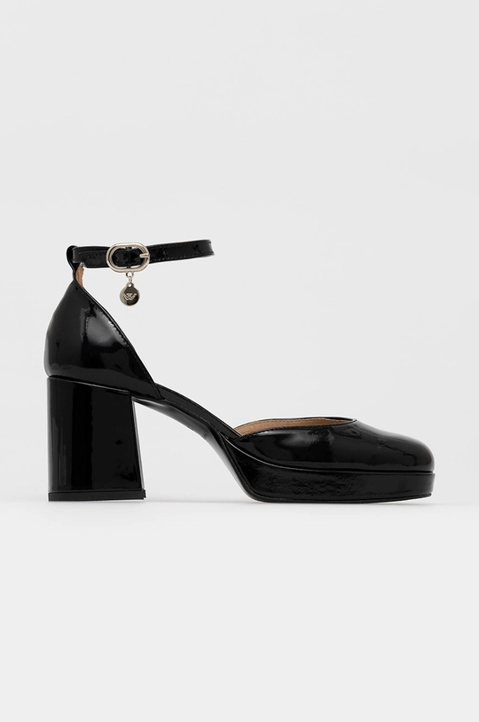 Wojas scarpe décolleté
