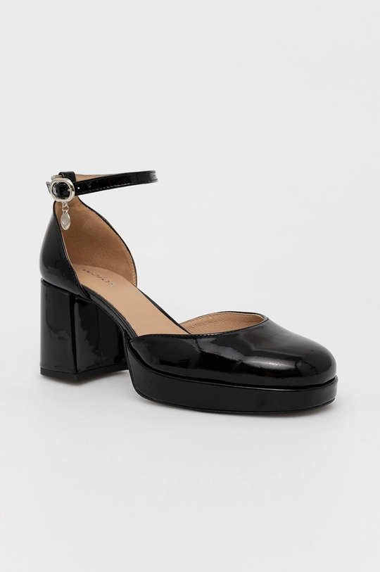 Wojas scarpe décolleté
