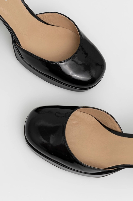 Wojas scarpe décolleté